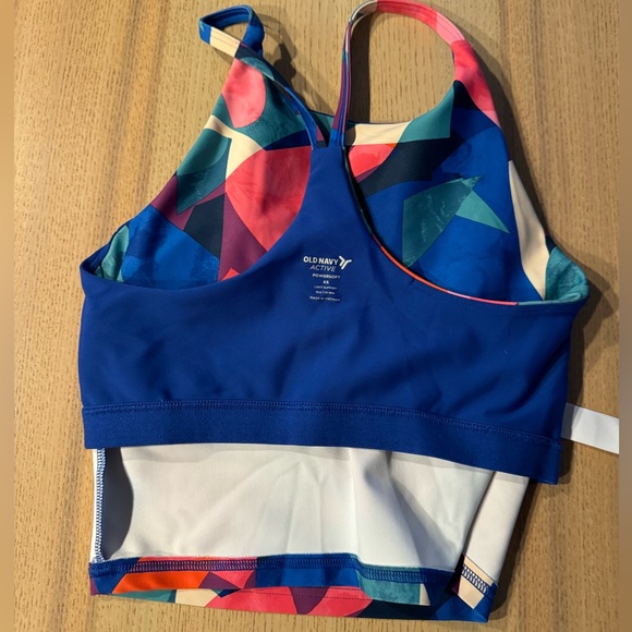 Old Navy crop top bra - Picture 4 of 5